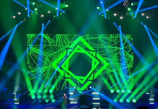 Lighting Equipment Services