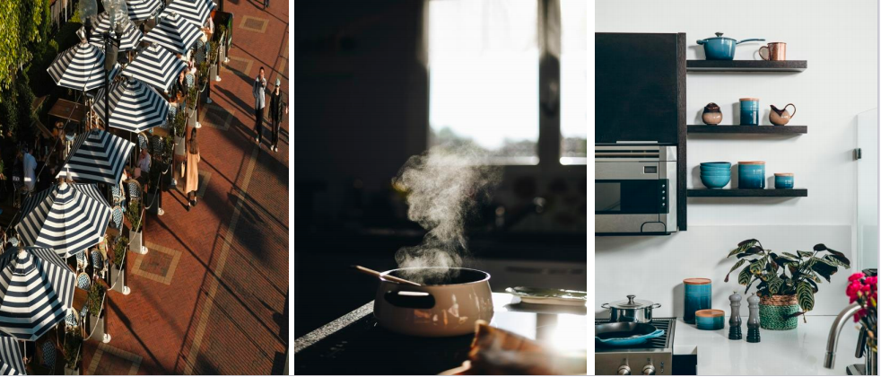 Try to expand Australian market