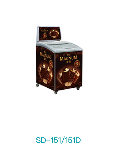 SD-151/151D