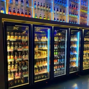 Refrigeration Equipment