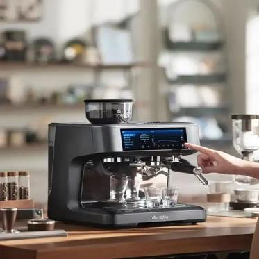 Food Processing Equipment