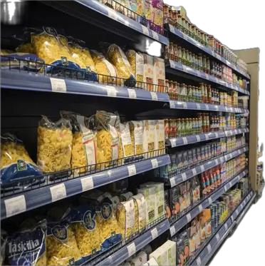 Food Storage and Transportation Equipment