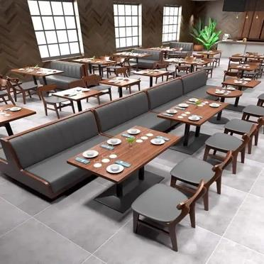 Foodservice Furniture