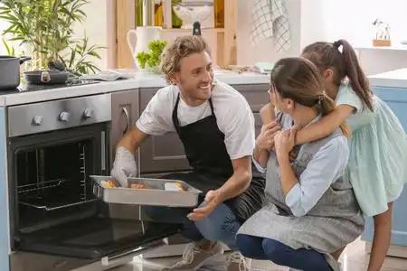 Home Kitchen Equipment